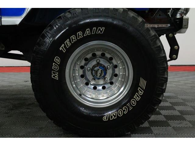 1976 Jeep CJ7 (CC-1055116) for sale in Denver , Colorado