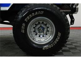 1976 Jeep CJ7 (CC-1055116) for sale in Denver , Colorado