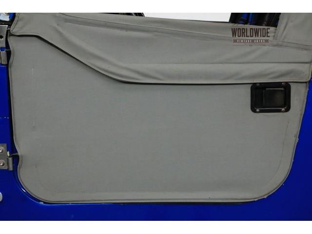 1976 Jeep CJ7 (CC-1055116) for sale in Denver , Colorado