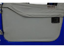 1976 Jeep CJ7 (CC-1055116) for sale in Denver , Colorado