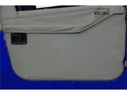 1976 Jeep CJ7 (CC-1055116) for sale in Denver , Colorado