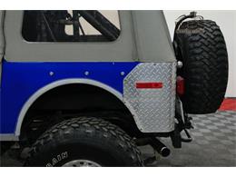 1976 Jeep CJ7 (CC-1055116) for sale in Denver , Colorado