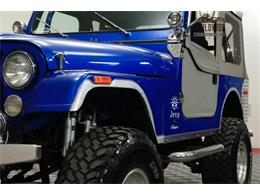 1976 Jeep CJ7 (CC-1055116) for sale in Denver , Colorado