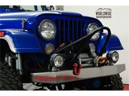 1976 Jeep CJ7 (CC-1055116) for sale in Denver , Colorado