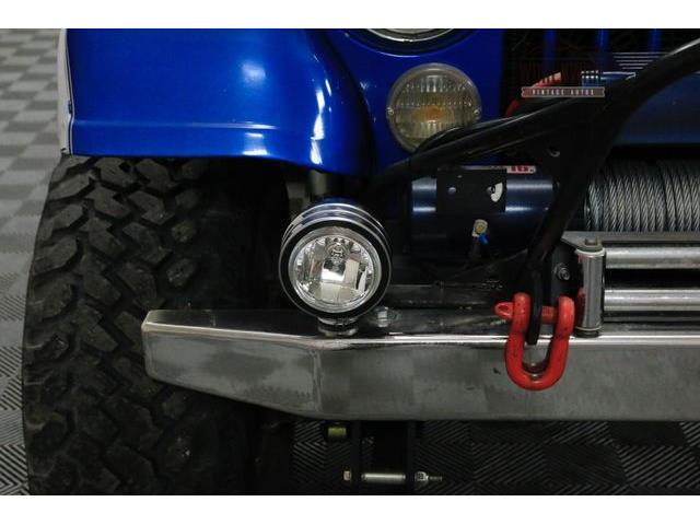 1976 Jeep CJ7 (CC-1055116) for sale in Denver , Colorado
