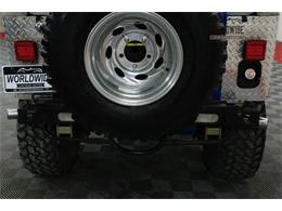 1976 Jeep CJ7 (CC-1055116) for sale in Denver , Colorado