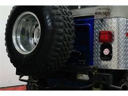 1976 Jeep CJ7 (CC-1055116) for sale in Denver , Colorado