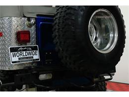 1976 Jeep CJ7 (CC-1055116) for sale in Denver , Colorado