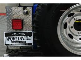 1976 Jeep CJ7 (CC-1055116) for sale in Denver , Colorado