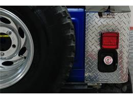 1976 Jeep CJ7 (CC-1055116) for sale in Denver , Colorado