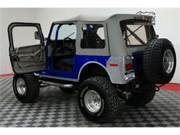 1976 Jeep CJ7 (CC-1055116) for sale in Denver , Colorado