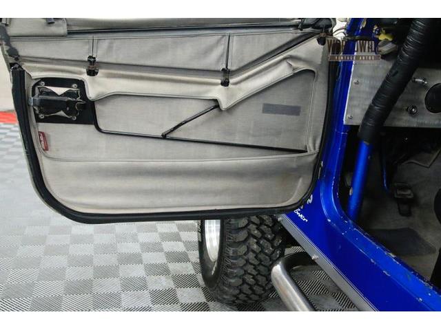 1976 Jeep CJ7 (CC-1055116) for sale in Denver , Colorado