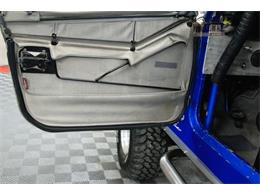 1976 Jeep CJ7 (CC-1055116) for sale in Denver , Colorado