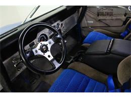 1976 Jeep CJ7 (CC-1055116) for sale in Denver , Colorado