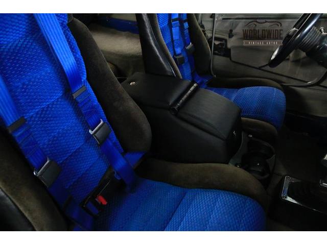 1976 Jeep CJ7 (CC-1055116) for sale in Denver , Colorado