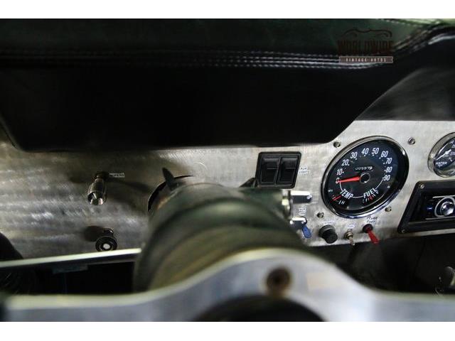 1976 Jeep CJ7 (CC-1055116) for sale in Denver , Colorado