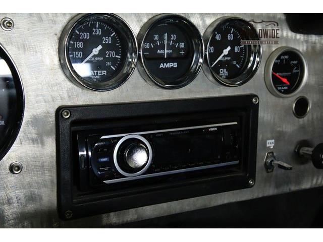 1976 Jeep CJ7 (CC-1055116) for sale in Denver , Colorado