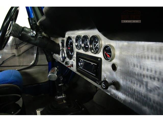 1976 Jeep CJ7 (CC-1055116) for sale in Denver , Colorado