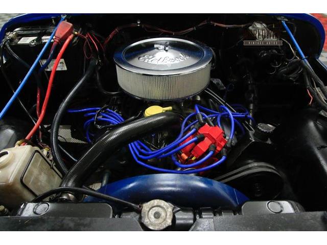 1976 Jeep CJ7 (CC-1055116) for sale in Denver , Colorado