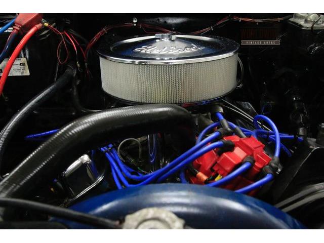 1976 Jeep CJ7 (CC-1055116) for sale in Denver , Colorado