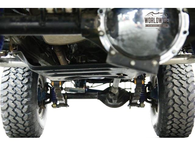 1976 Jeep CJ7 (CC-1055116) for sale in Denver , Colorado