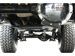 1976 Jeep CJ7 (CC-1055116) for sale in Denver , Colorado