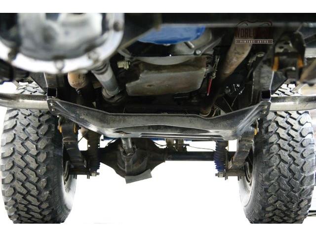 1976 Jeep CJ7 (CC-1055116) for sale in Denver , Colorado