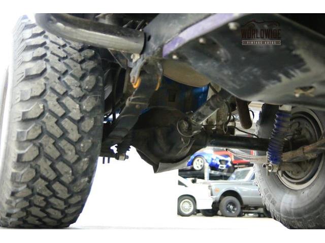 1976 Jeep CJ7 (CC-1055116) for sale in Denver , Colorado