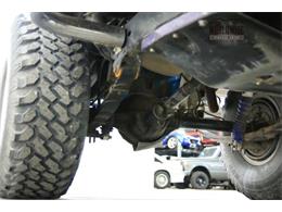 1976 Jeep CJ7 (CC-1055116) for sale in Denver , Colorado