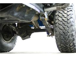 1976 Jeep CJ7 (CC-1055116) for sale in Denver , Colorado