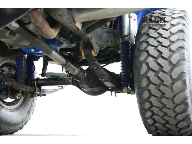 1976 Jeep CJ7 (CC-1055116) for sale in Denver , Colorado