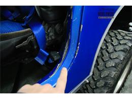 1976 Jeep CJ7 (CC-1055116) for sale in Denver , Colorado