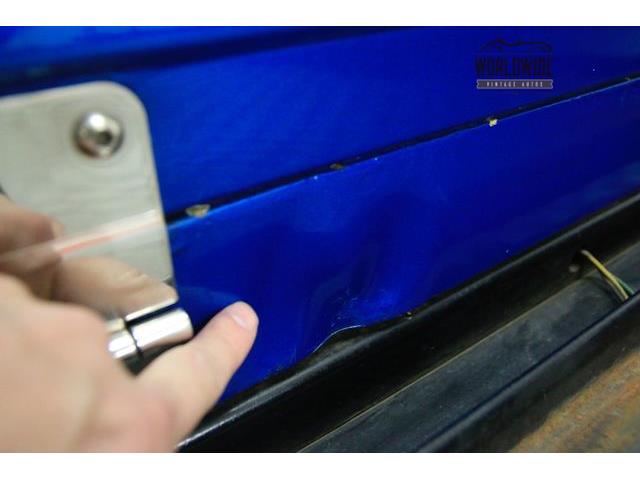 1976 Jeep CJ7 (CC-1055116) for sale in Denver , Colorado