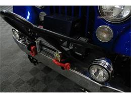 1976 Jeep CJ7 (CC-1055116) for sale in Denver , Colorado