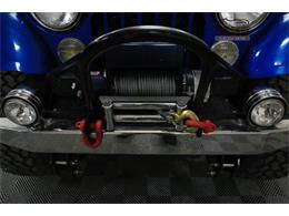 1976 Jeep CJ7 (CC-1055116) for sale in Denver , Colorado