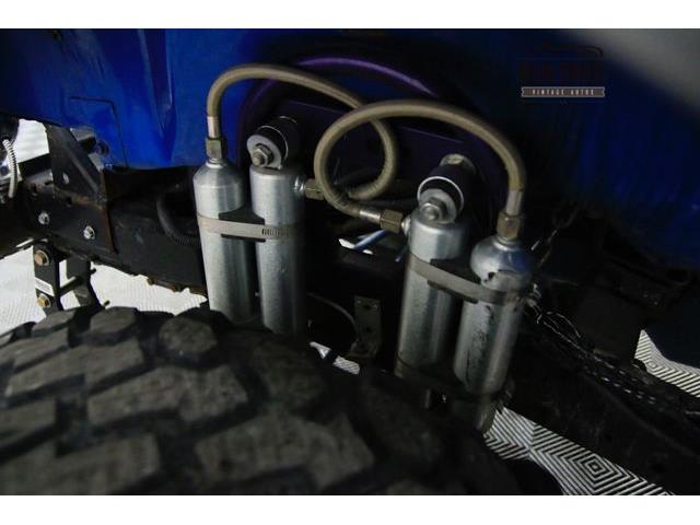 1976 Jeep CJ7 (CC-1055116) for sale in Denver , Colorado