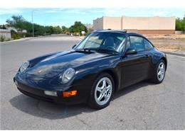 1997 Porsche 911 (CC-1055126) for sale in Scottsdale, Arizona
