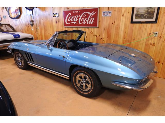1965 Chevrolet Corvette (CC-1055128) for sale in Scottsdale, Arizona