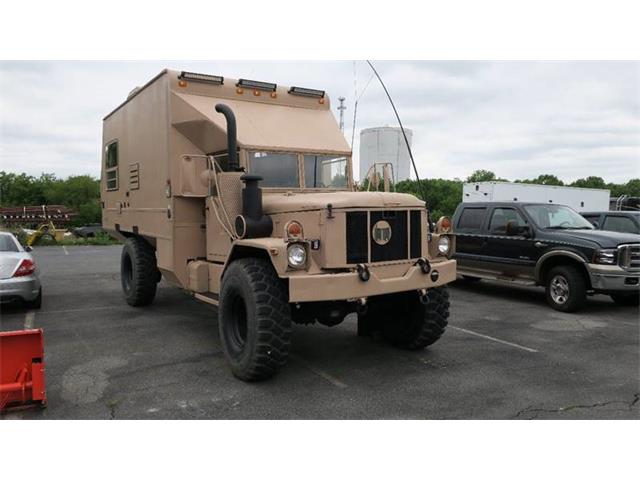 1993 AM General Cargo Truck (CC-1055134) for sale in Clarksburg, Maryland