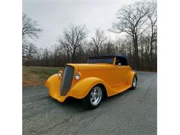 1934 Chevrolet Cabriolet (CC-1055146) for sale in Clarksburg, Maryland