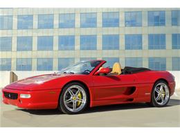 1997 Ferrari 355 (CC-1055148) for sale in Scottsdale, Arizona