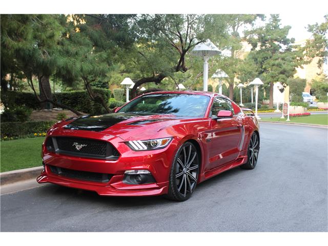 2017 Ford Mustang GT (CC-1055159) for sale in Scottsdale, Arizona
