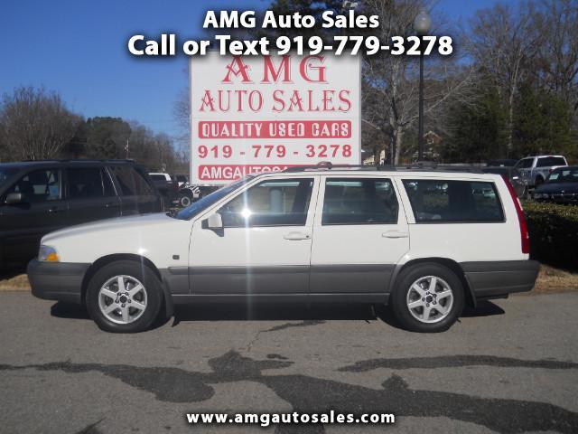 1999 Volvo XC70 (CC-1055172) for sale in Raleigh, North Carolina