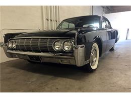 1964 Lincoln Continental (CC-1055214) for sale in Scottsdale, Arizona