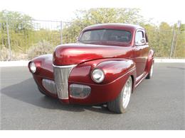 1941 Ford Super Deluxe (CC-1055228) for sale in Scottsdale, Arizona