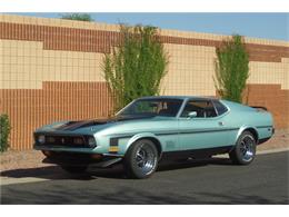 1972 Ford Mustang (CC-1055231) for sale in Scottsdale, Arizona