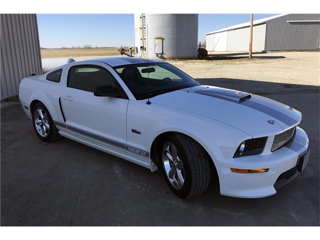2007 Shelby GT500 (CC-1055234) for sale in Scottsdale, Arizona