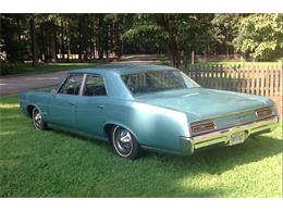 1967 Pontiac Tempest (CC-1050532) for sale in Williamsburg, Virginia