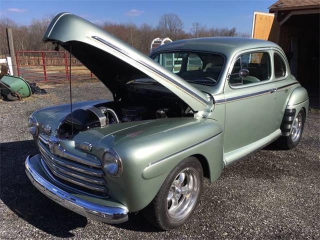 1947 Ford Coupe (CC-1055321) for sale in Clarksburg, Maryland