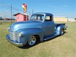 1950 Chevrolet 3100 (CC-1055335) for sale in Wichita Falls, Texas